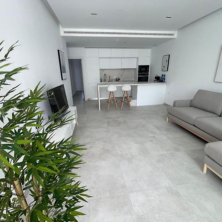 Costa Ballena - Dos Dormitorios, Piscina Y Jardin Privado Cádiz Eksteriør bilde