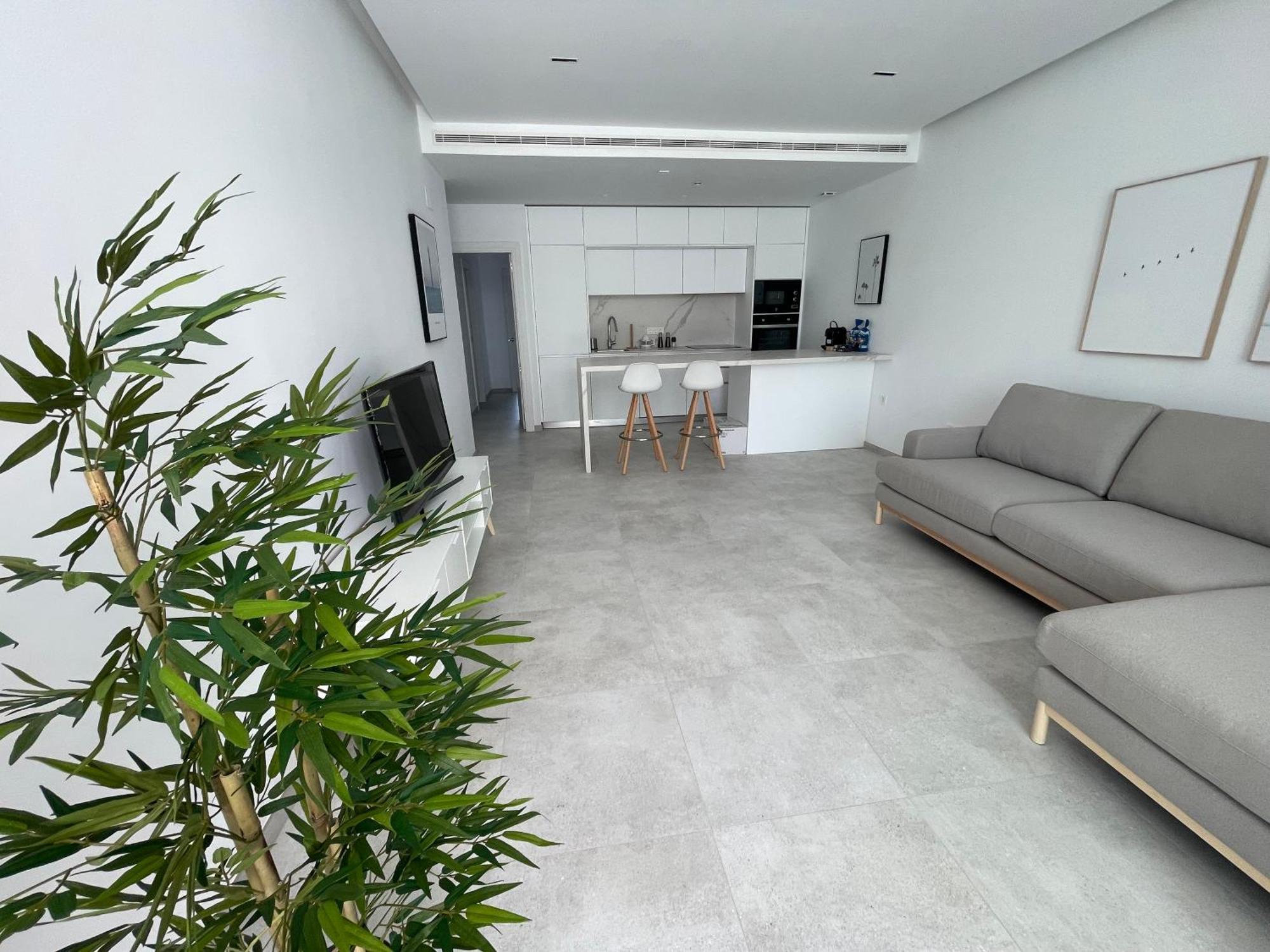 Costa Ballena - Dos Dormitorios, Piscina Y Jardin Privado Cádiz Eksteriør bilde
