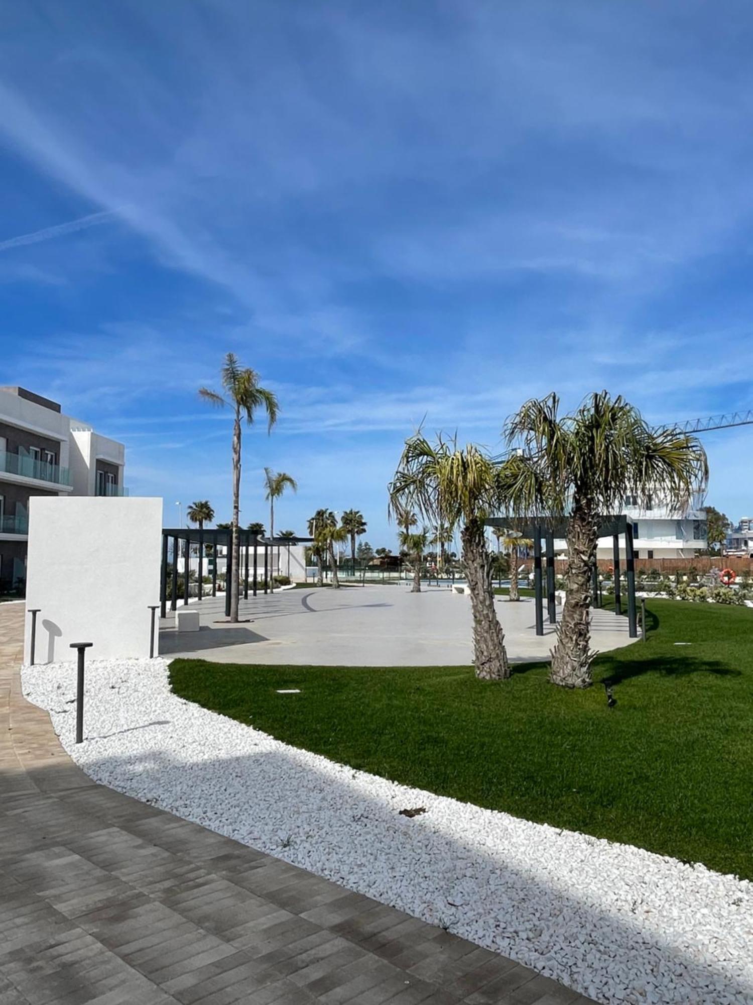 Costa Ballena - Dos Dormitorios, Piscina Y Jardin Privado Cádiz Eksteriør bilde