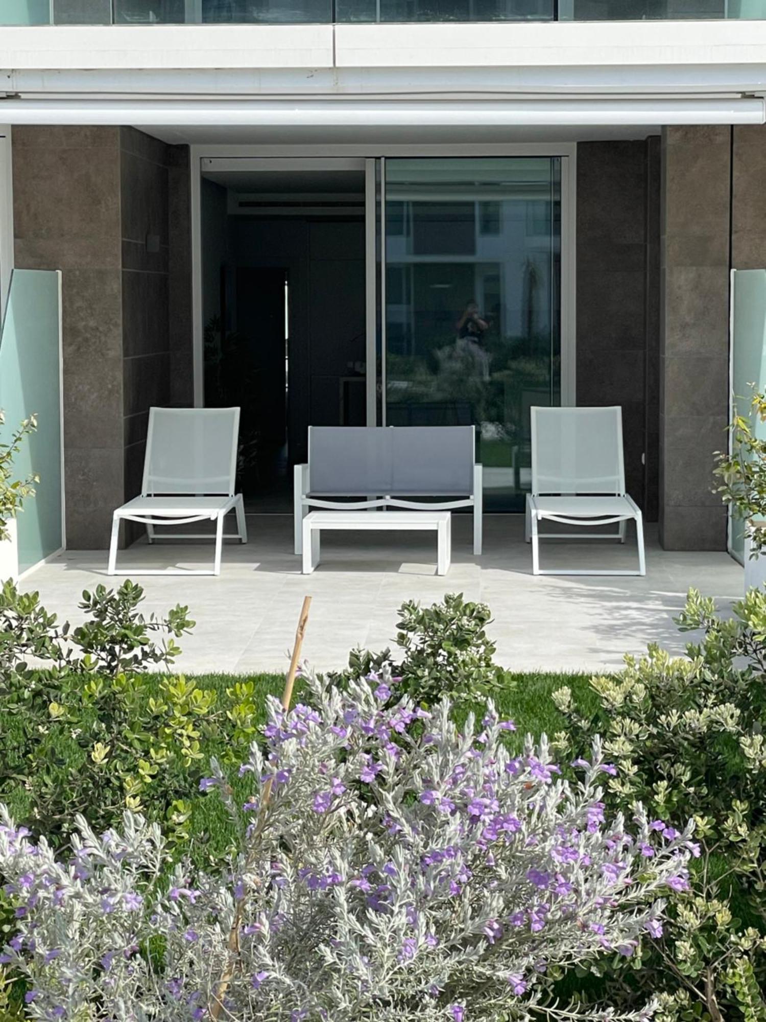 Costa Ballena - Dos Dormitorios, Piscina Y Jardin Privado Cádiz Eksteriør bilde