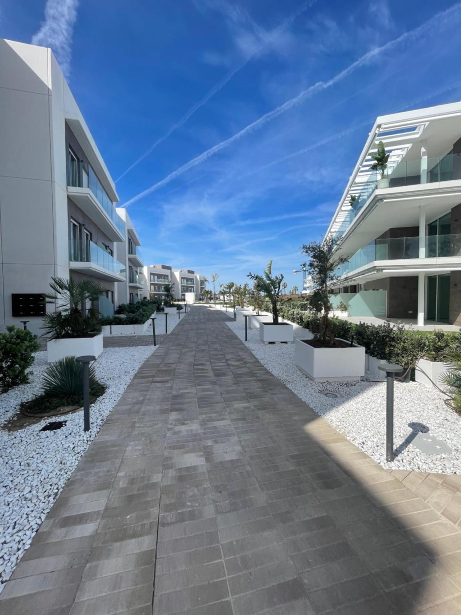Costa Ballena - Dos Dormitorios, Piscina Y Jardin Privado Cádiz Eksteriør bilde
