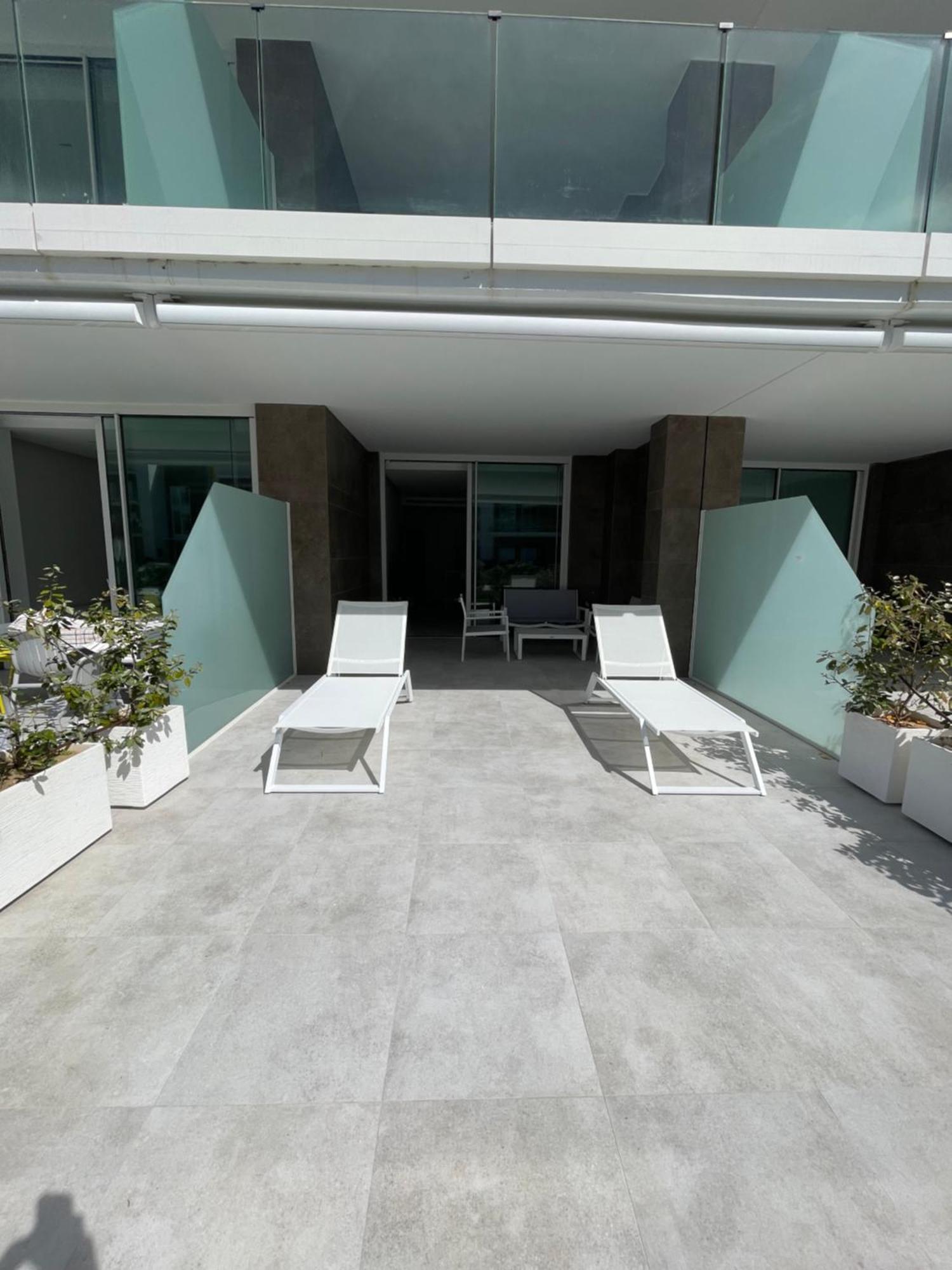 Costa Ballena - Dos Dormitorios, Piscina Y Jardin Privado Cádiz Eksteriør bilde