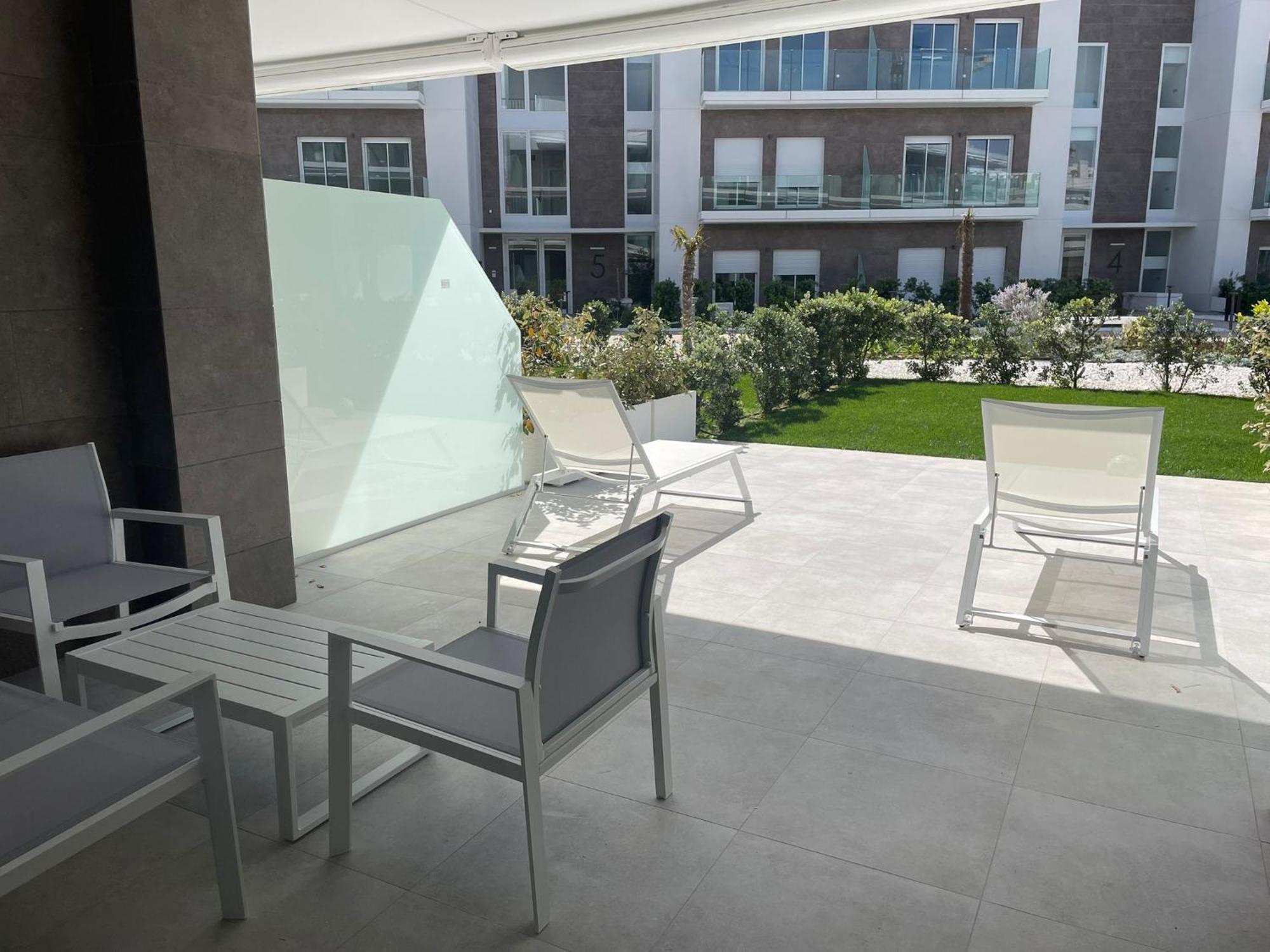 Costa Ballena - Dos Dormitorios, Piscina Y Jardin Privado Cádiz Eksteriør bilde