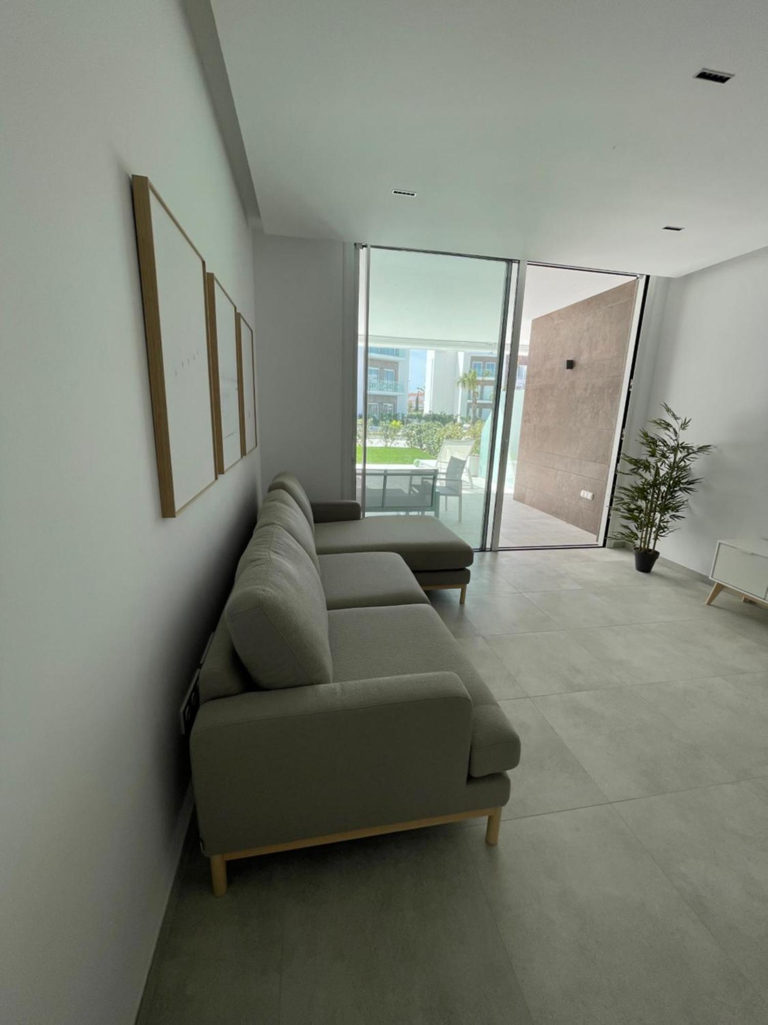 Costa Ballena - Dos Dormitorios, Piscina Y Jardin Privado Cádiz Eksteriør bilde