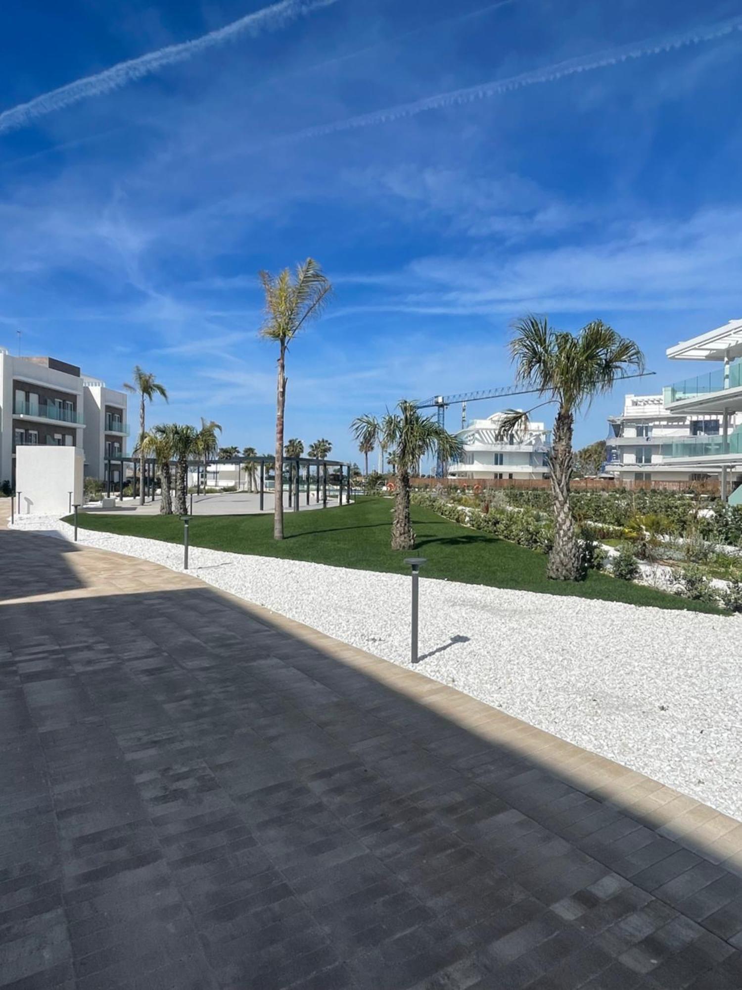 Costa Ballena - Dos Dormitorios, Piscina Y Jardin Privado Cádiz Eksteriør bilde