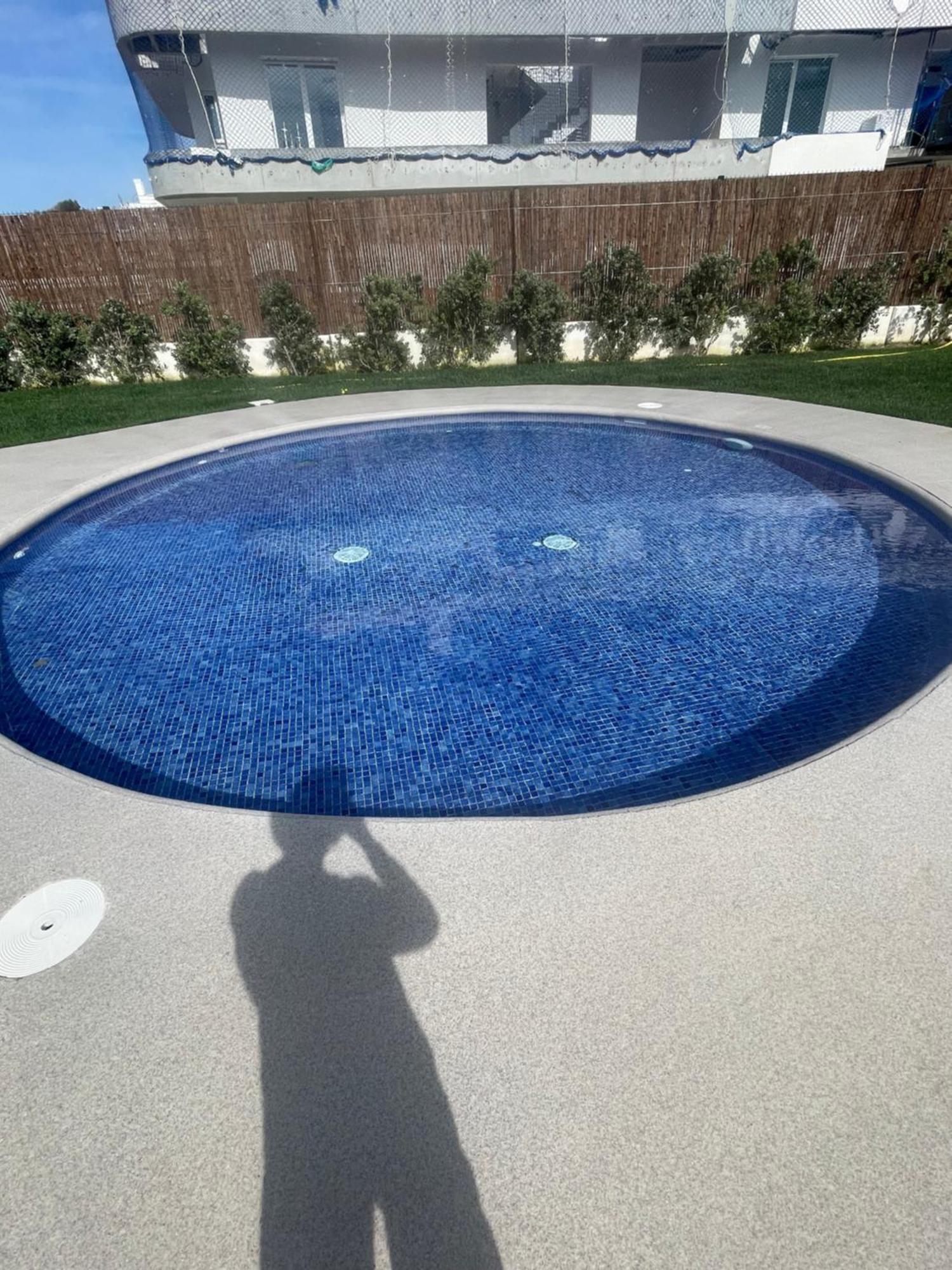 Costa Ballena - Dos Dormitorios, Piscina Y Jardin Privado Cádiz Eksteriør bilde