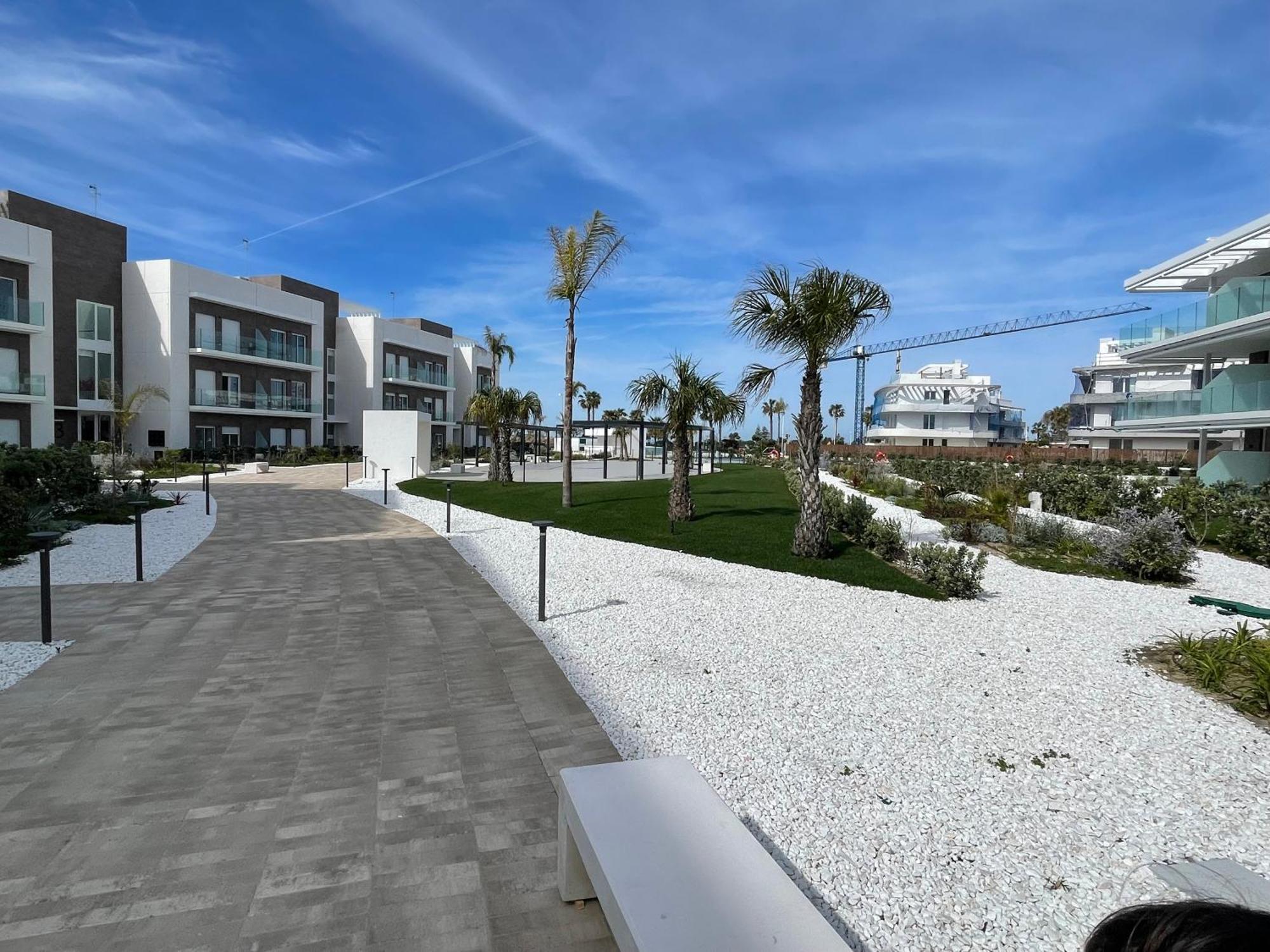 Costa Ballena - Dos Dormitorios, Piscina Y Jardin Privado Cádiz Eksteriør bilde